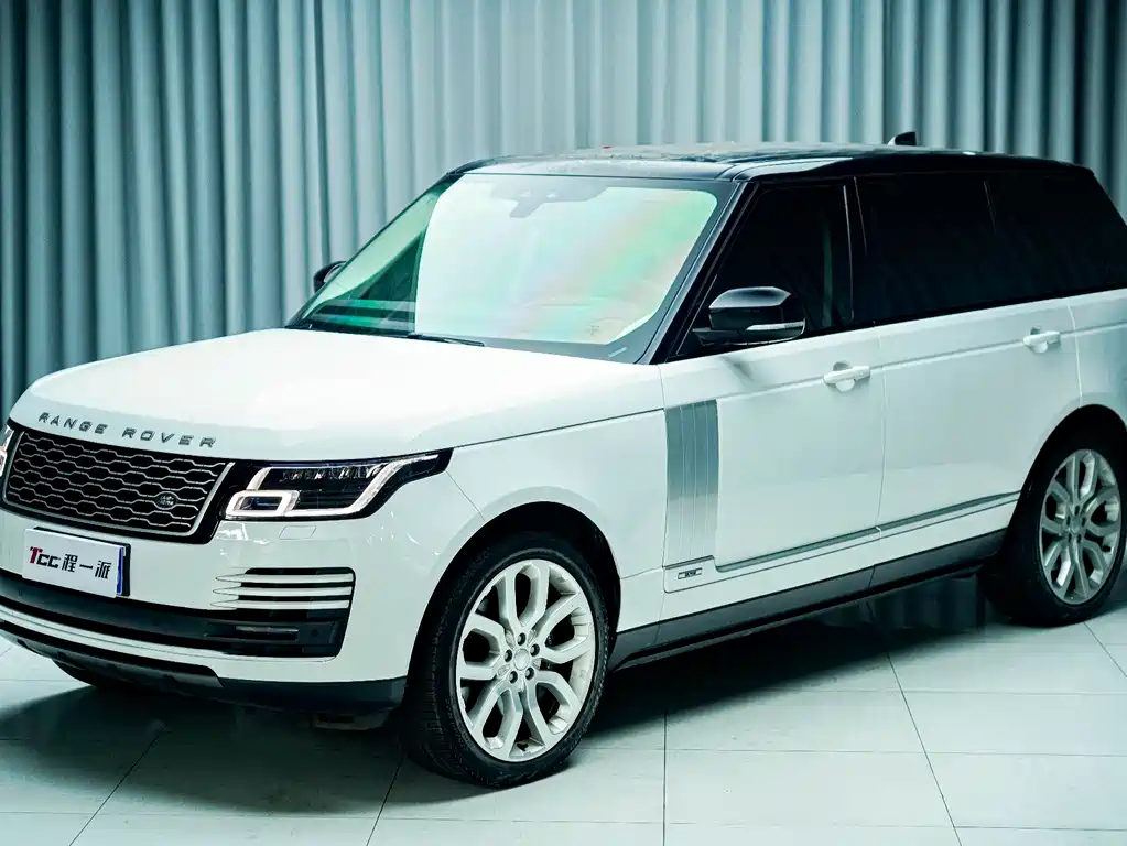 Range Rover