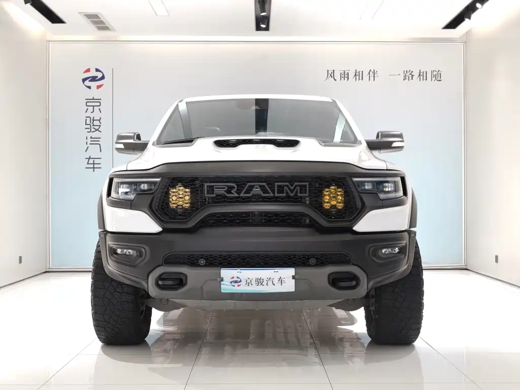 RAM Ram Trucks — миниатюра 2