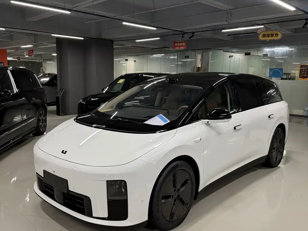 Li Auto Li i6