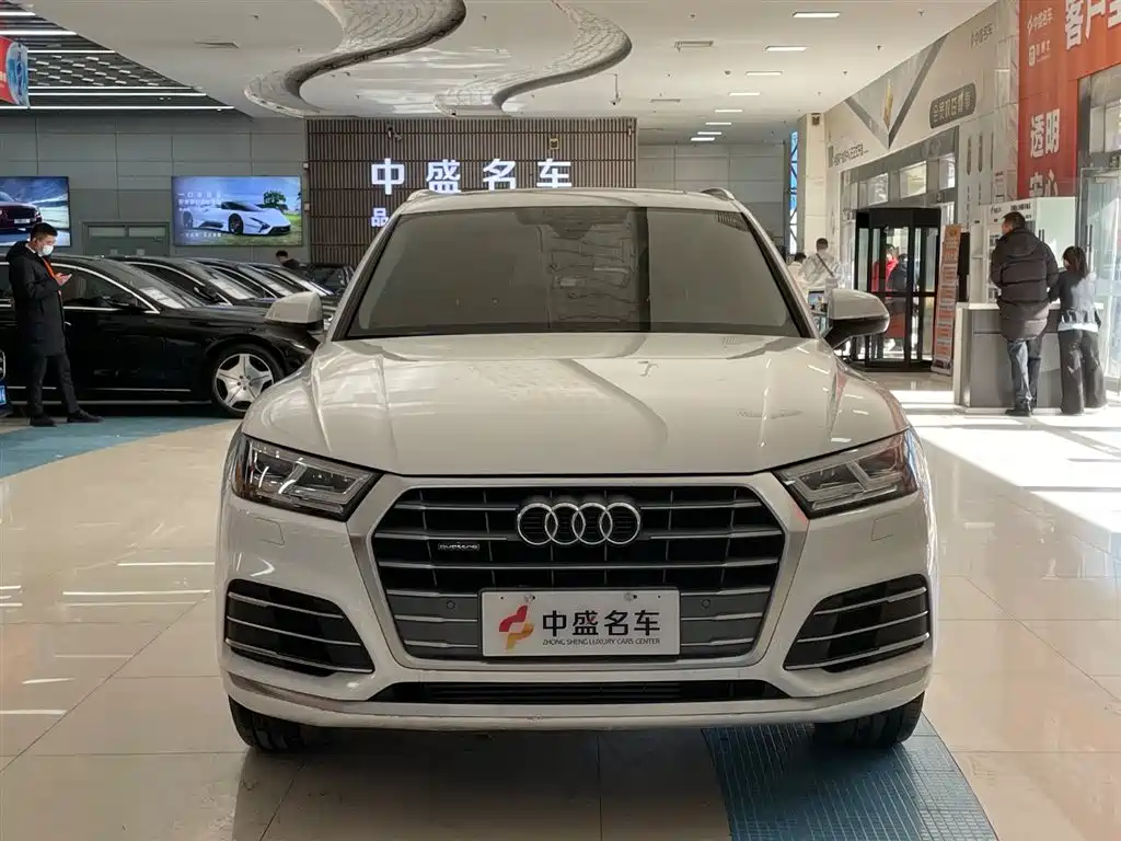 AUDI Q5L