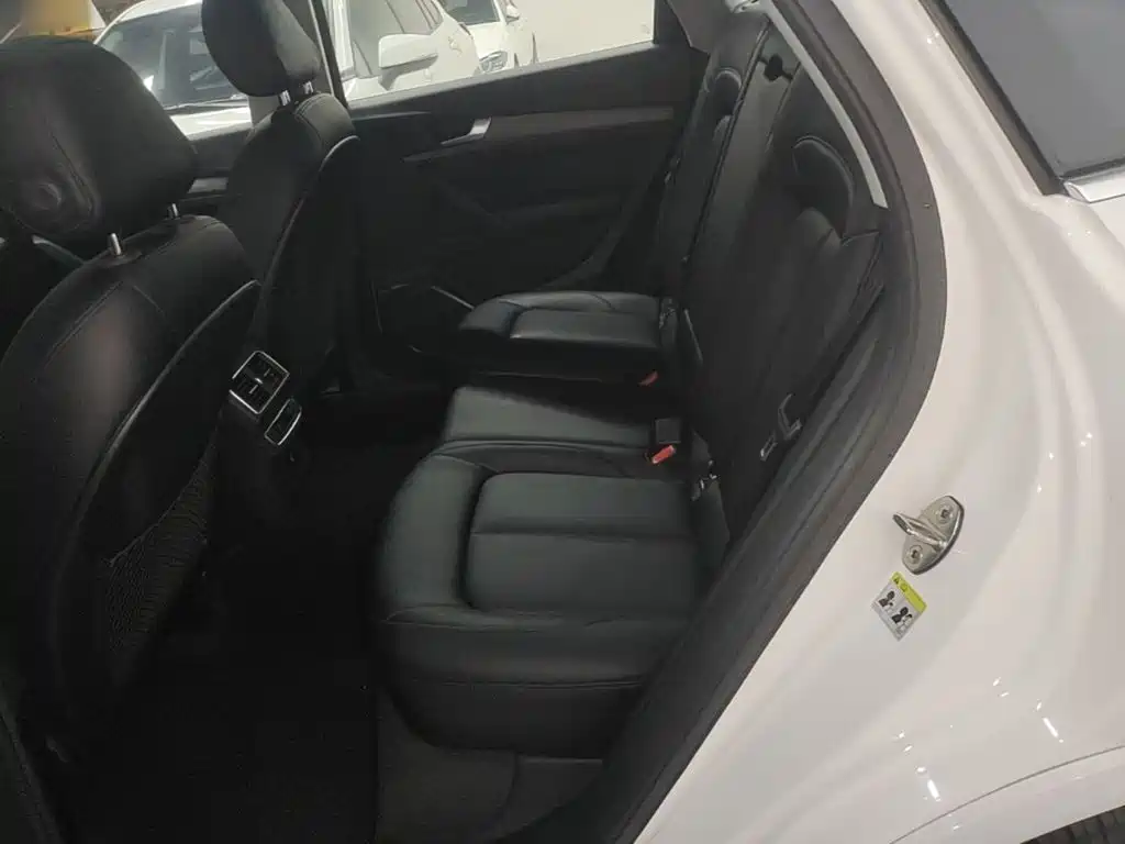 Audi Q5L — миниатюра 17