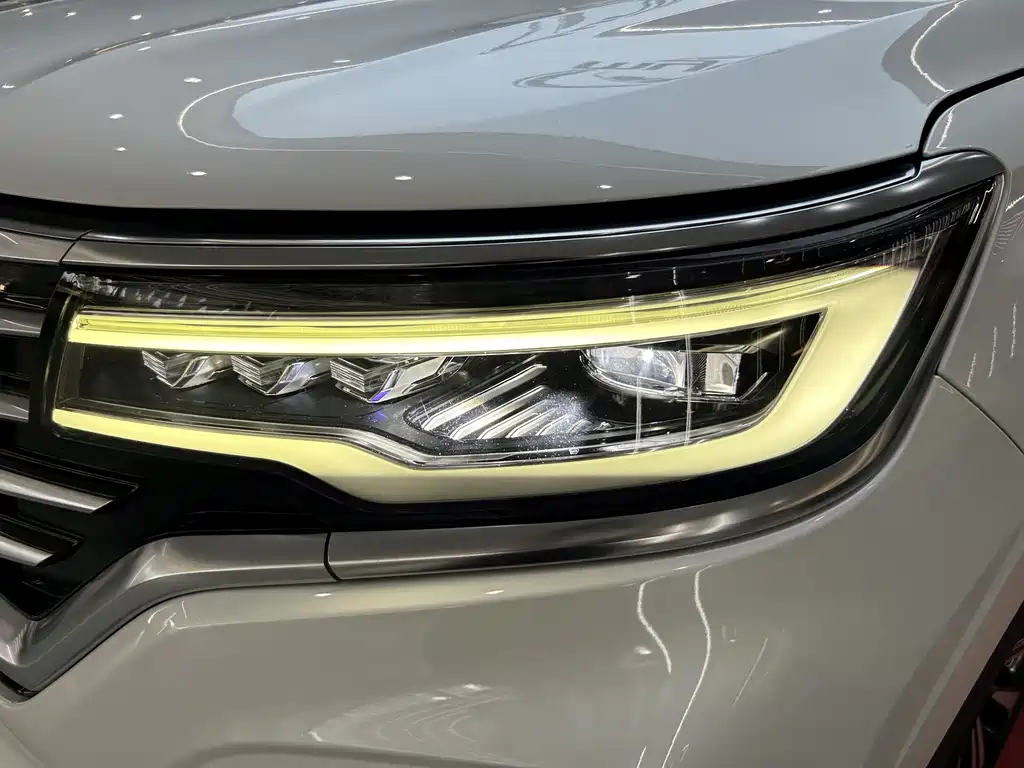 Roewe RX5 MAX — миниатюра 28