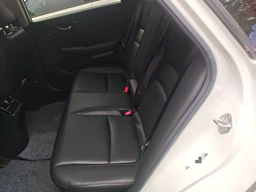 Honda Crider — миниатюра 14