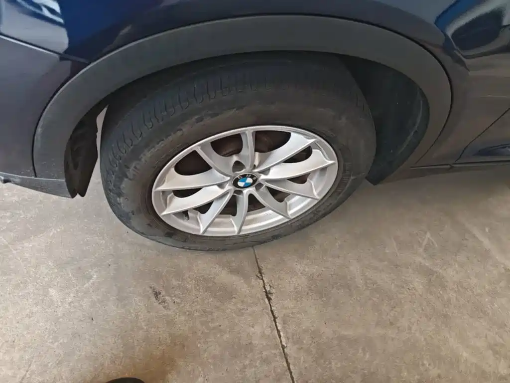 BMW X3 (Import) — миниатюра 23