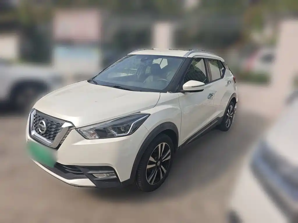 Nissan Kicks — миниатюра 2