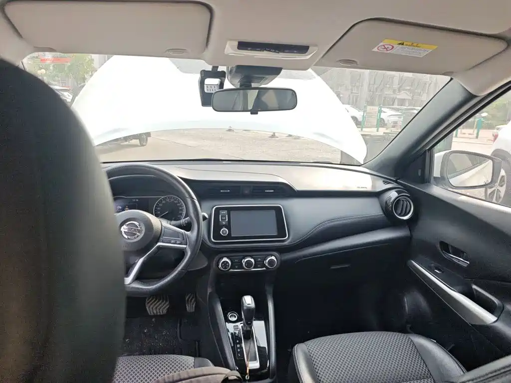 Nissan Kicks — миниатюра 9