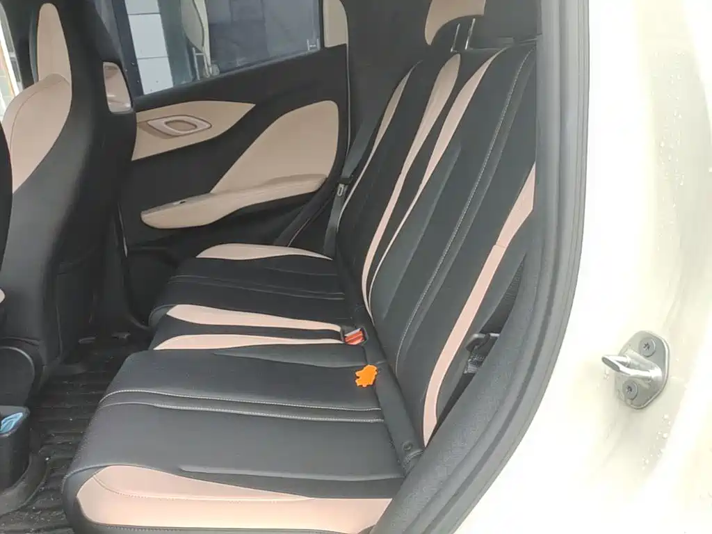 BYD Seagull — миниатюра 17