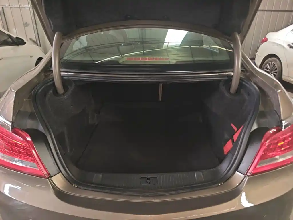 Buick LaCrosse — миниатюра 19