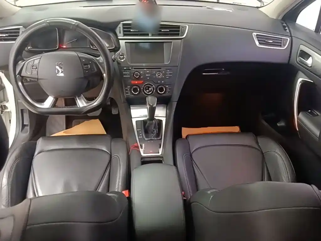 DS DS 4S — миниатюра 10