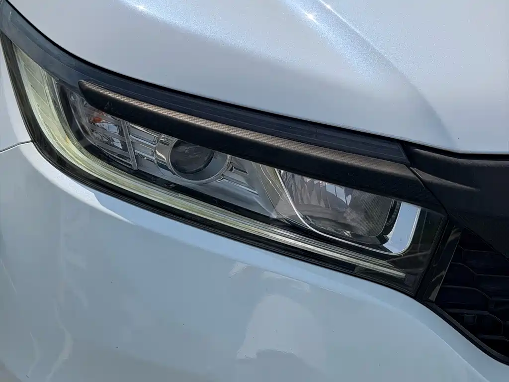Honda Avancier — миниатюра 23