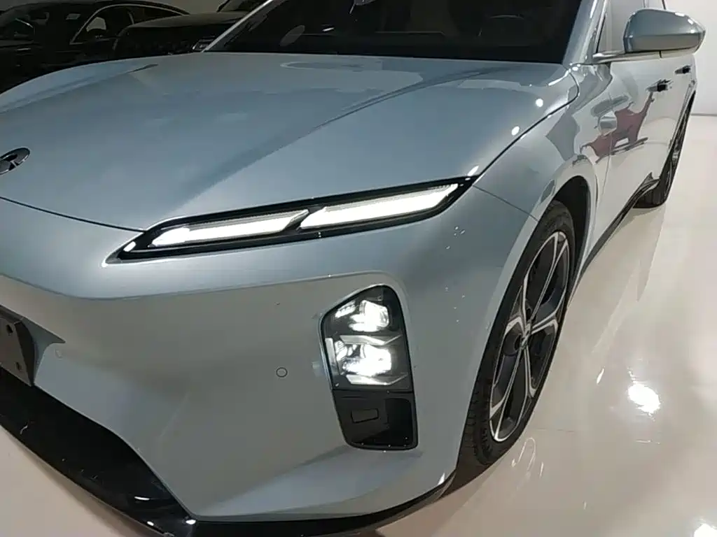 NIO ET5T — миниатюра 24
