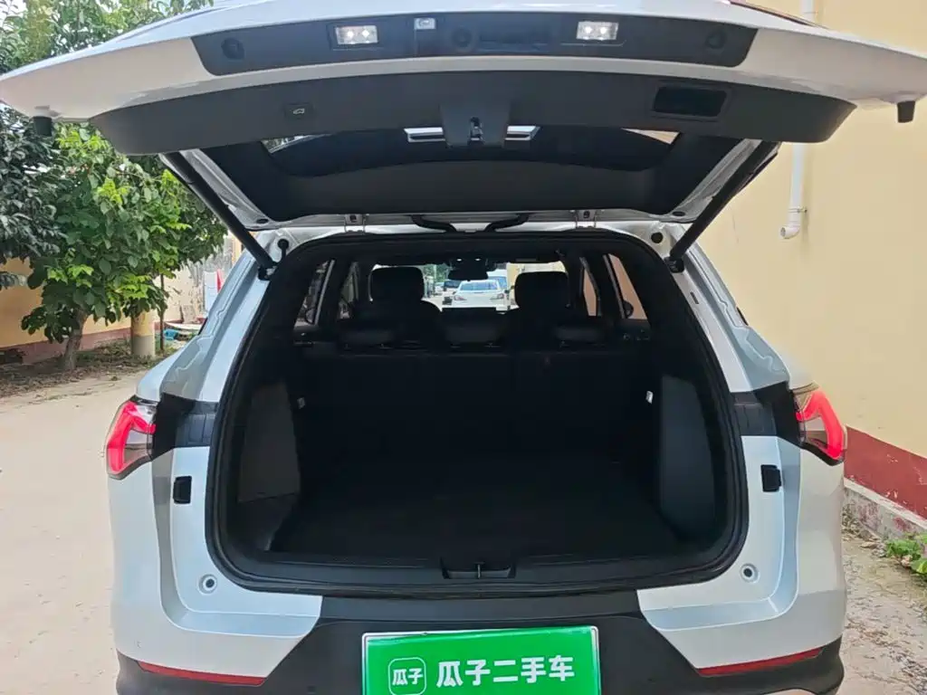 Wuling S — фотографии объявления, Фото 19
