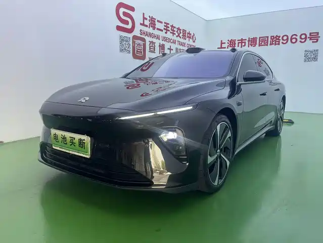 2022 Nio ET7
