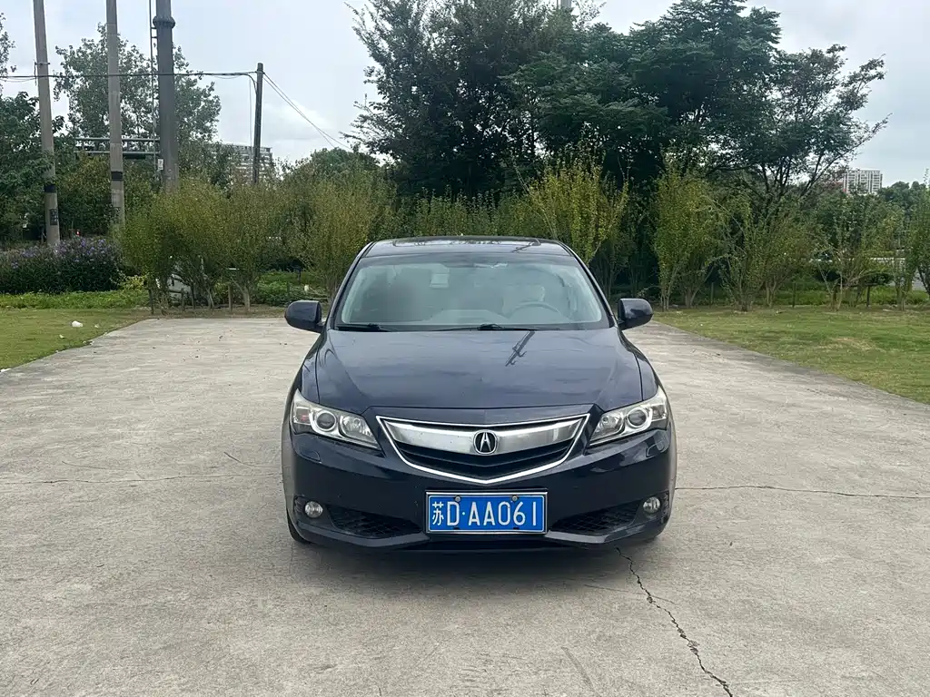Acura ILX — миниатюра 2