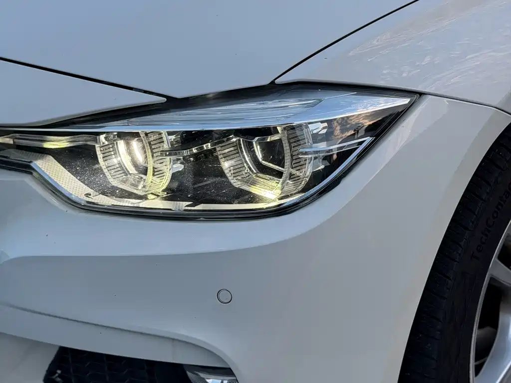BMW 3 Series — миниатюра 28