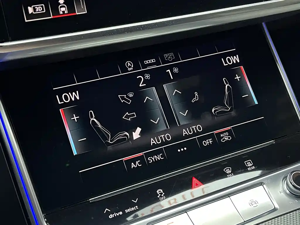 Audi A6L — миниатюра 23