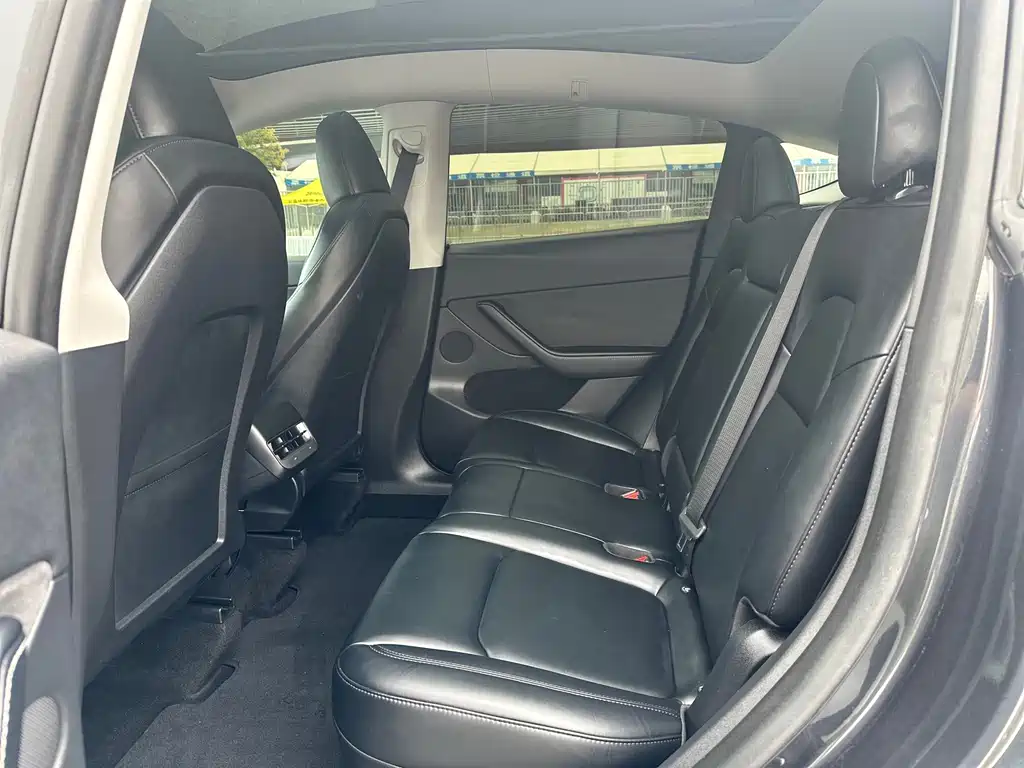 Tesla Model Y — миниатюра 11