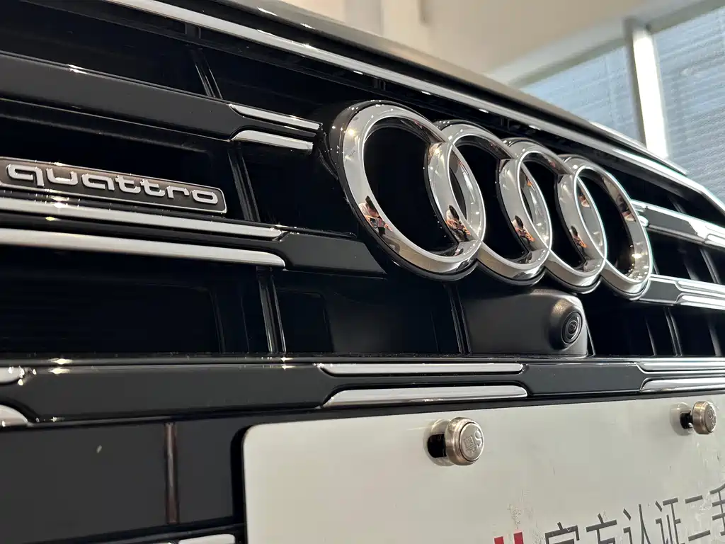 Audi A6L — миниатюра 17