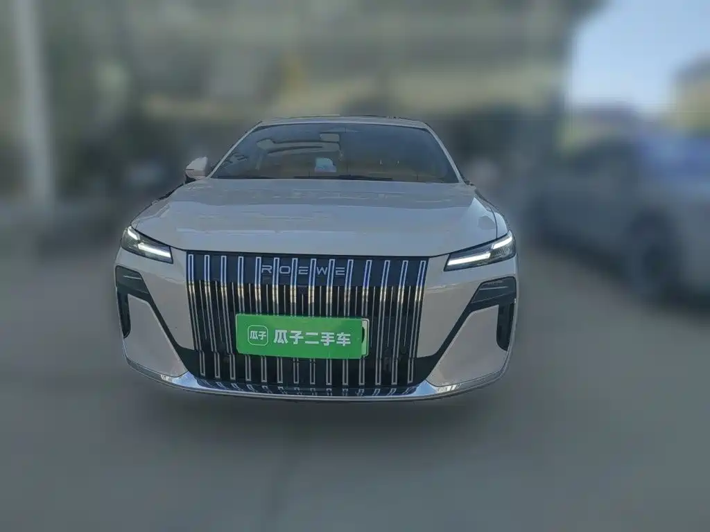 Roewe M7 DMH — миниатюра 24