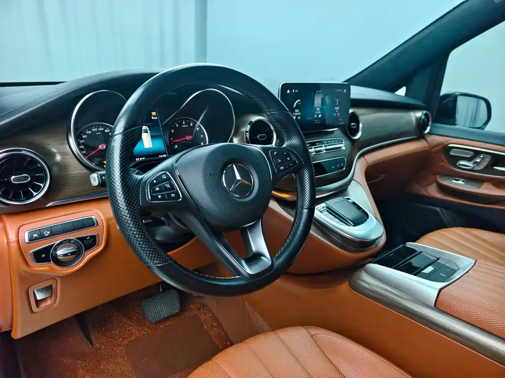 Laiyin Traveller 2.0T S-class fragrance version, фото 10
