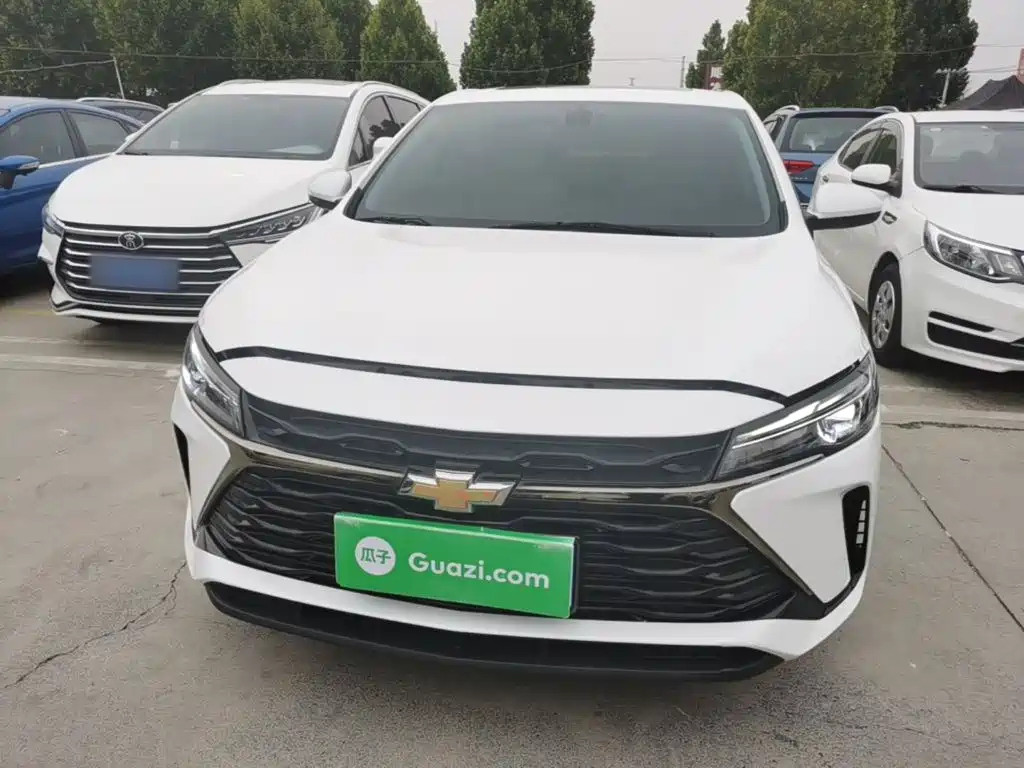 Chevrolet Monza — миниатюра 3