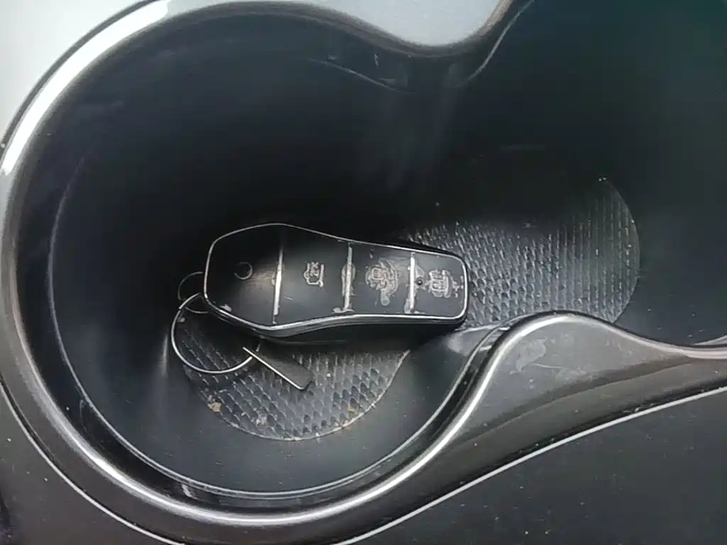 BYD Seal 05 DM-i — миниатюра 9