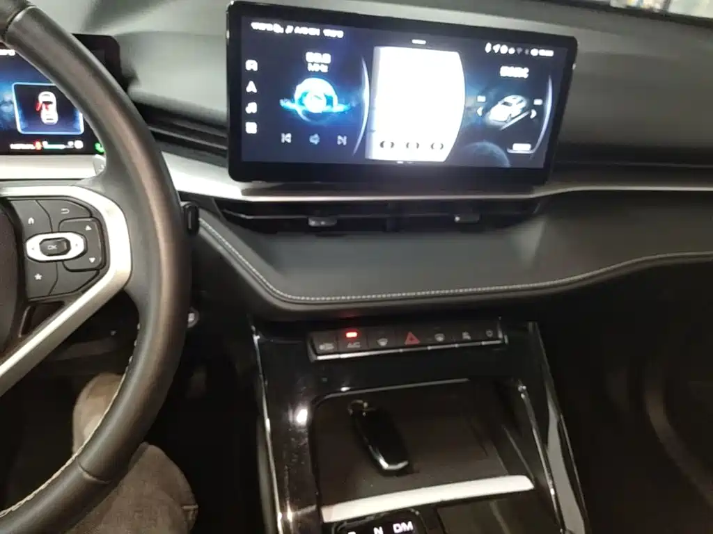 Haval H6 — миниатюра 13