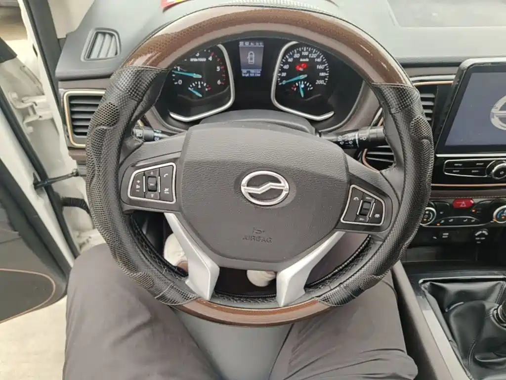 ZX Auto Lord — миниатюра 11
