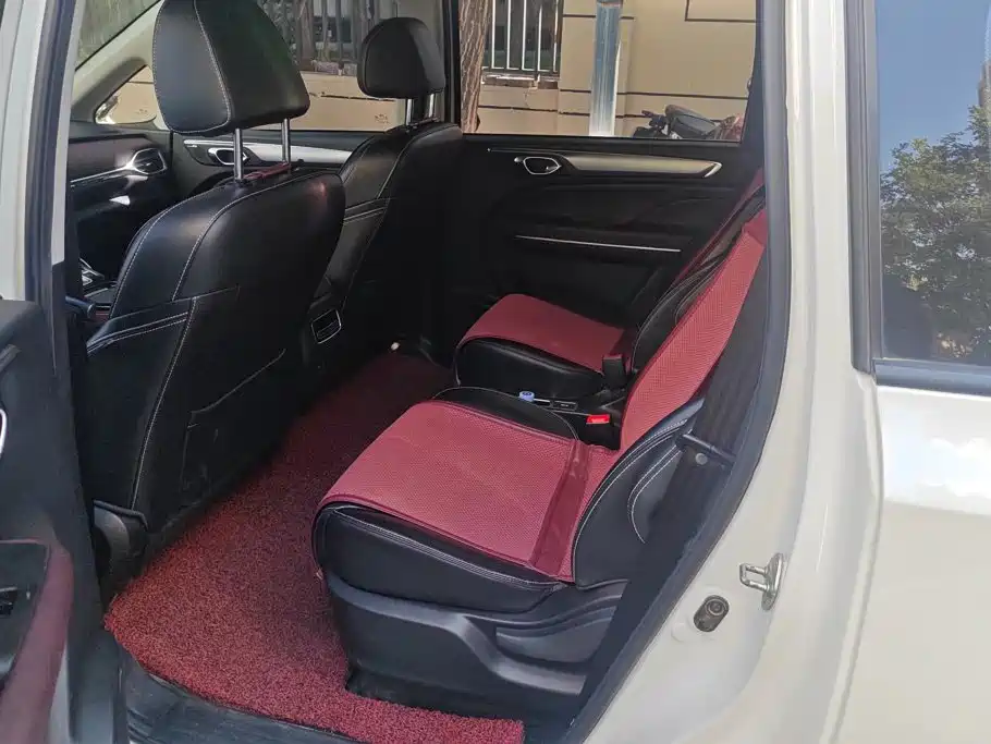 GAC Motor Trumpchi M6 — миниатюра 11