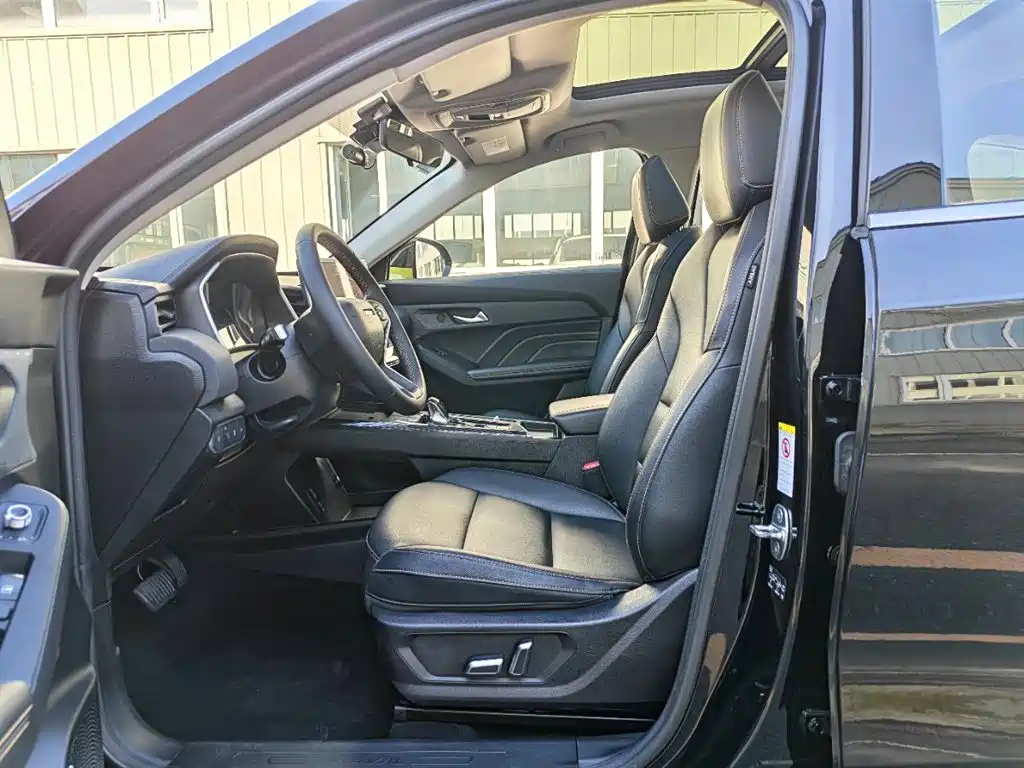 Haval Chitu — миниатюра 6