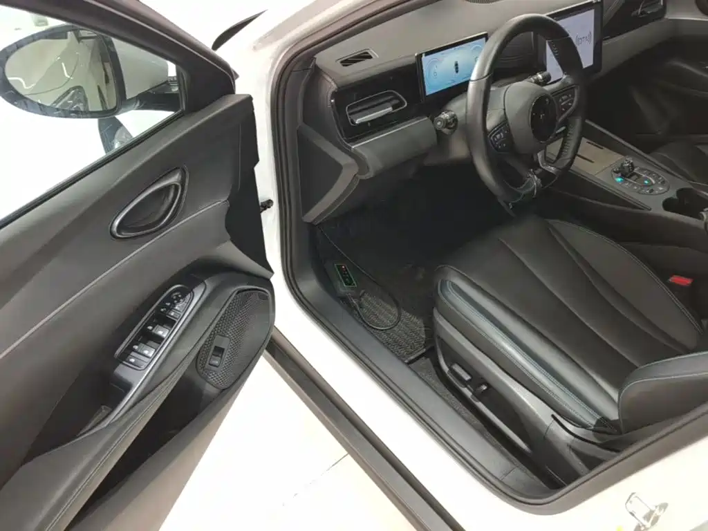 BYD Seal 06 — миниатюра 16