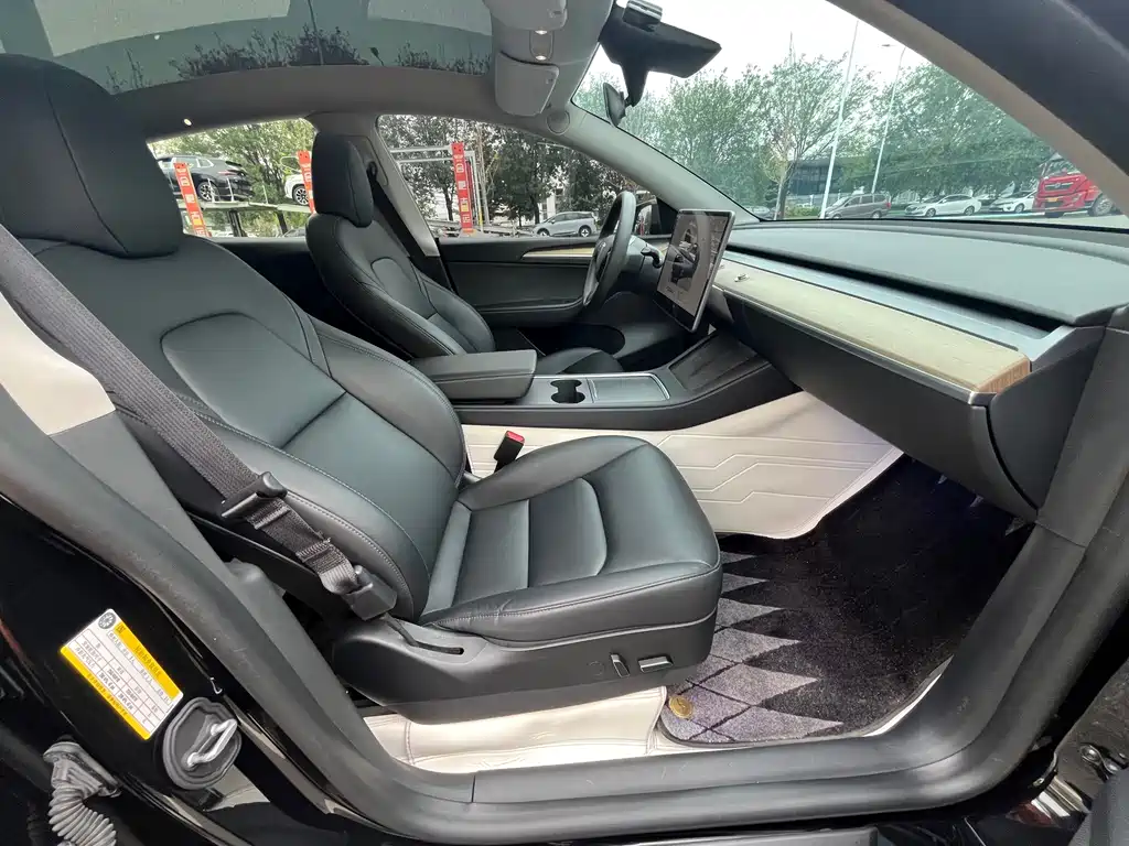 Tesla Model Y — миниатюра 13