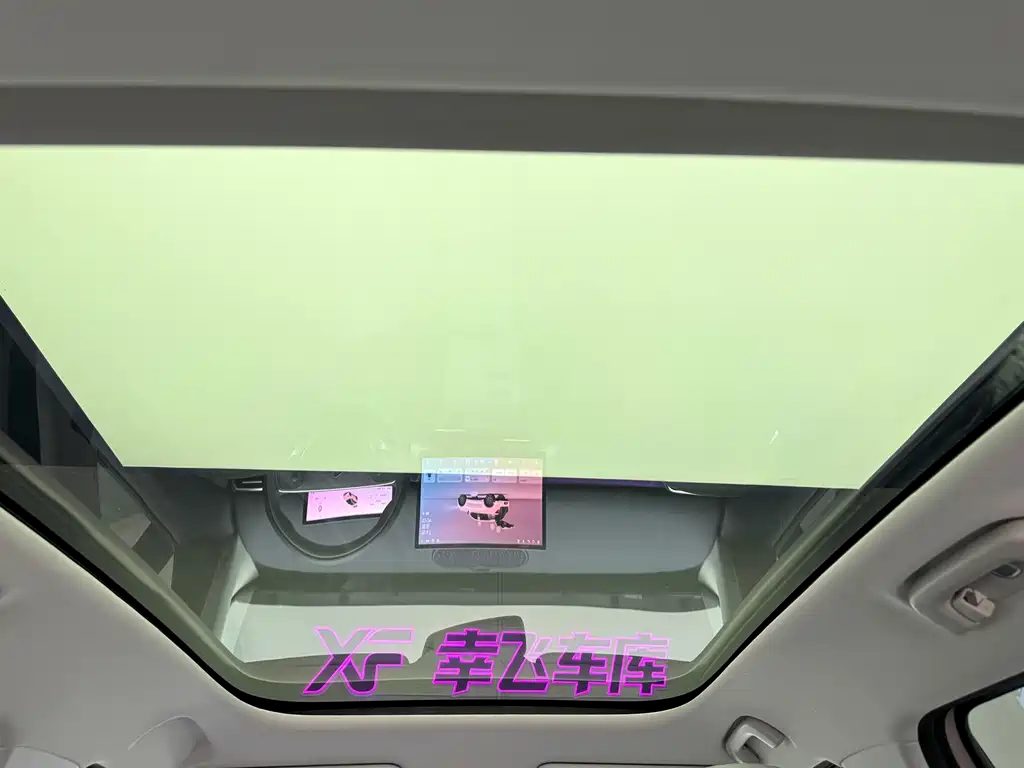 Leapmotor Leapmotor A10 — миниатюра 29
