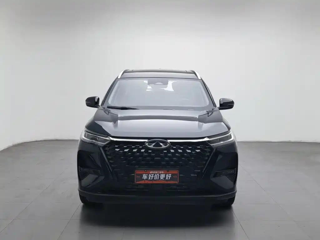 Chery Tiggo 8 PRO — миниатюра 3