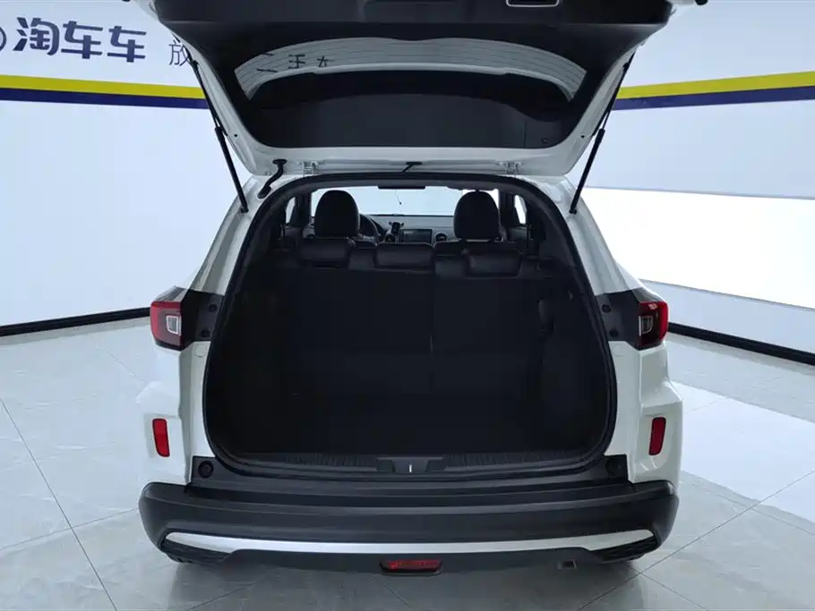 Honda XR-V - фото 4