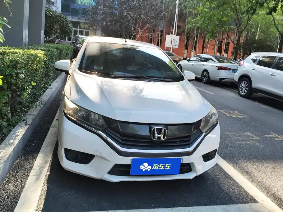 Honda Greiz — миниатюра 2