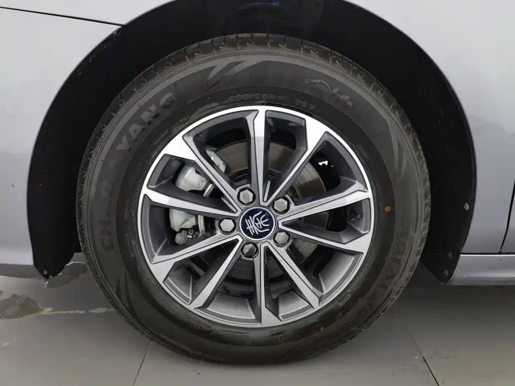 BYD Qin PLUS — миниатюра 17