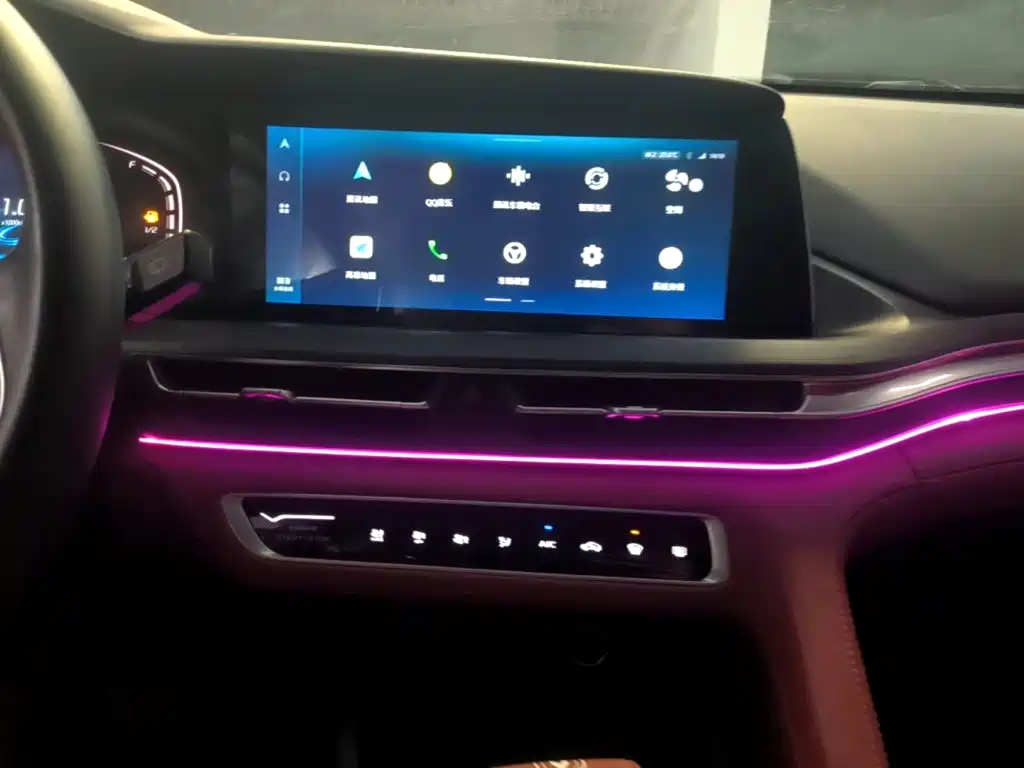 Changan CS75 PLUS — миниатюра 13
