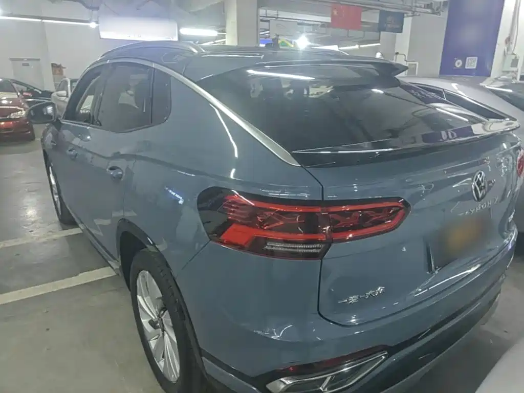 Volkswagen X — миниатюра 5