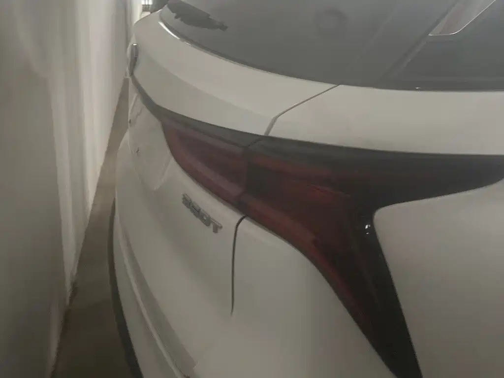 Changan CS75 PLUS — миниатюра 5