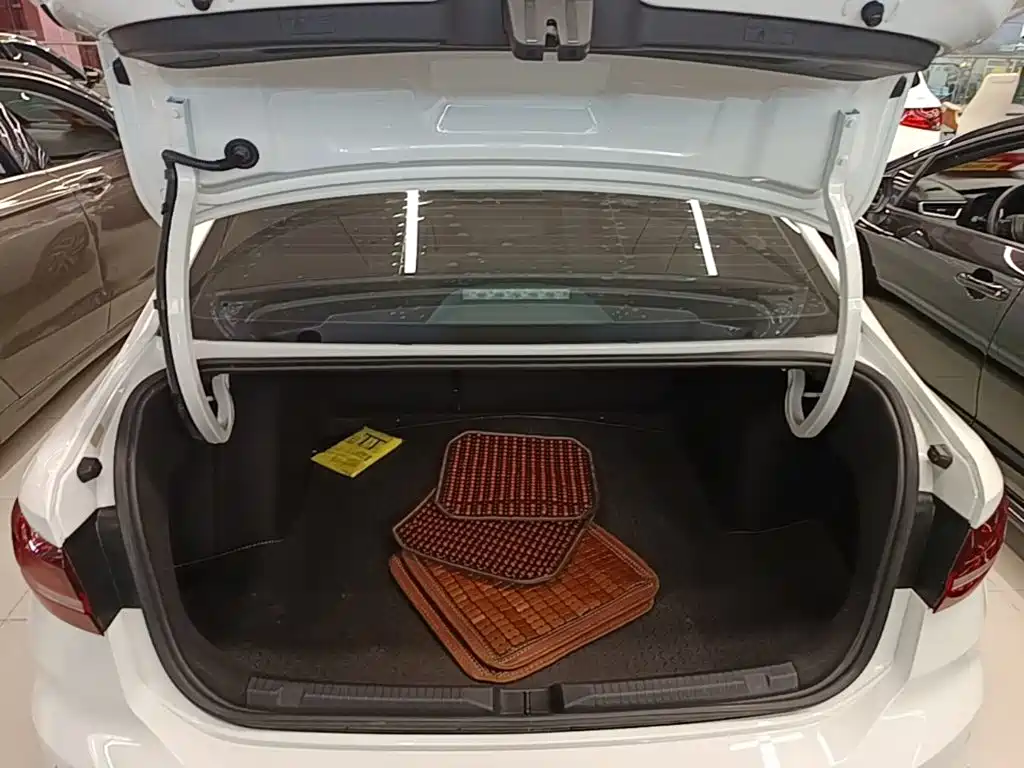 Volkswagen Lavida — миниатюра 19