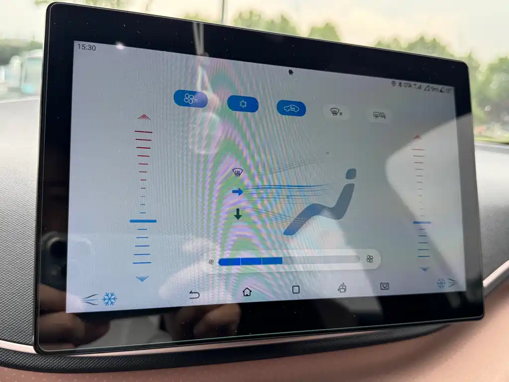 BYD Seagull 2024 305km Freedom