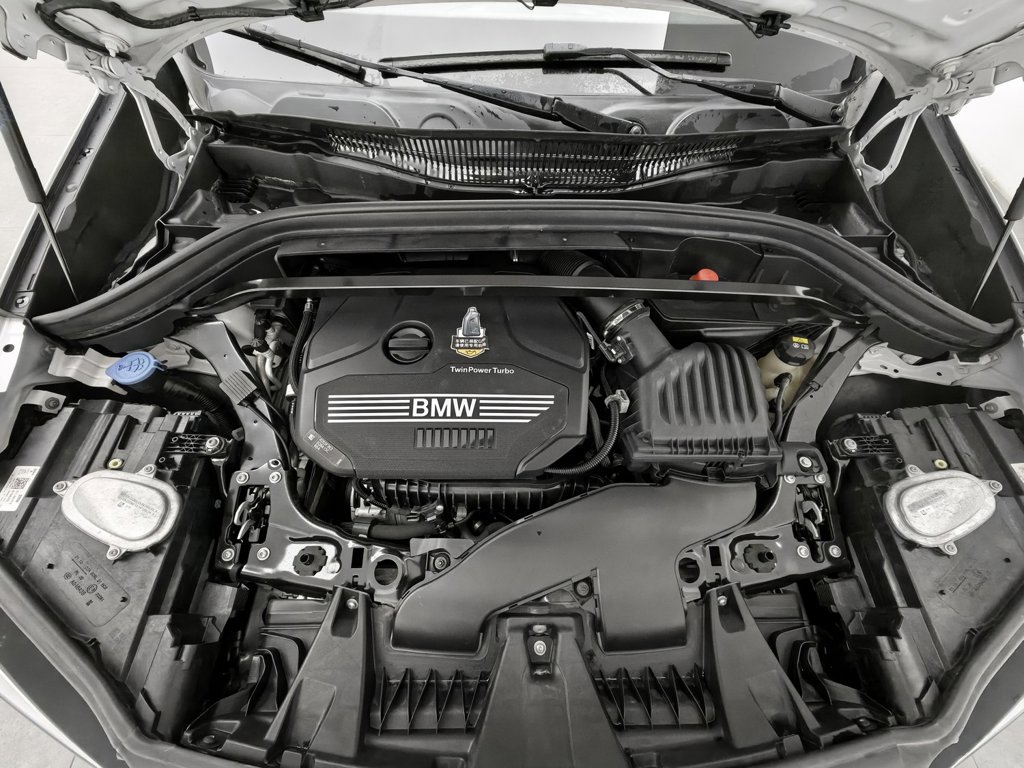 BMW X1 — миниатюра 6