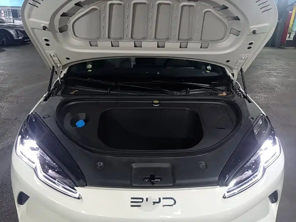 BYD Seal 06 — миниатюра 20