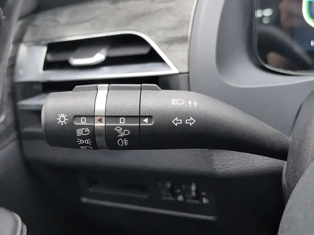 BYD Qin Pro NEV — миниатюра 21