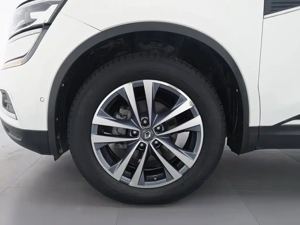Renault Koleos — миниатюра 17