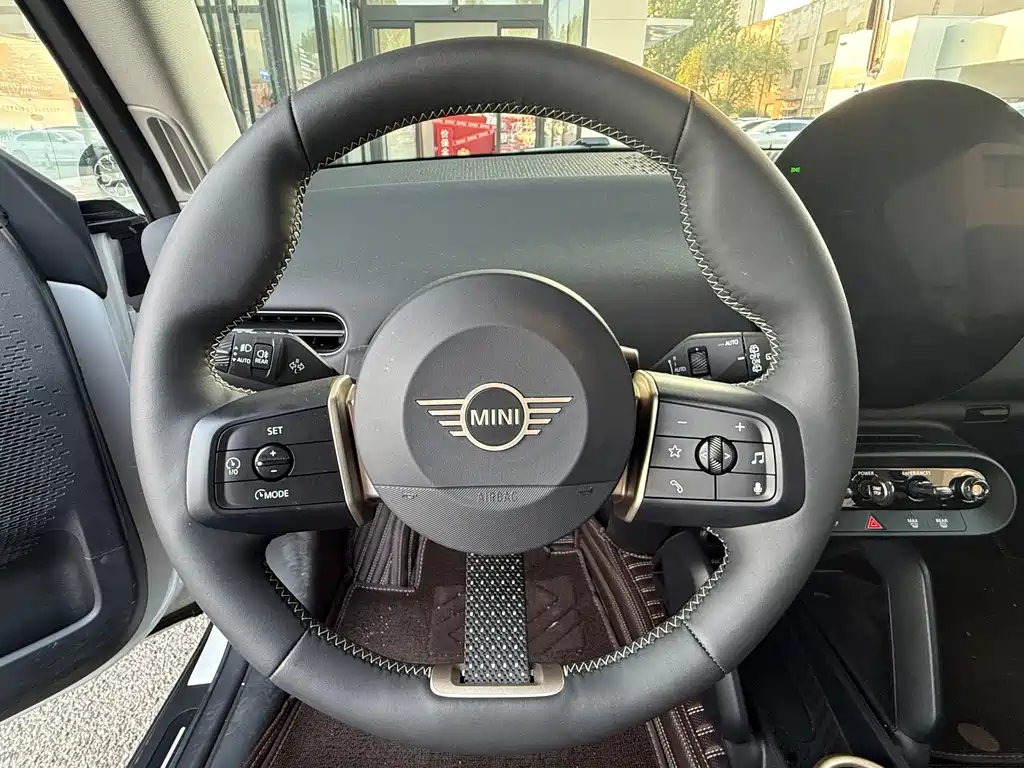 MINI MINI新能源(进口) — миниатюра 4