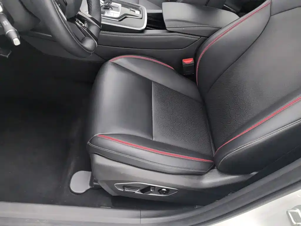 BAIC X7 — миниатюра 20