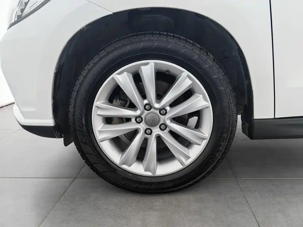 Haval H2 — миниатюра 17