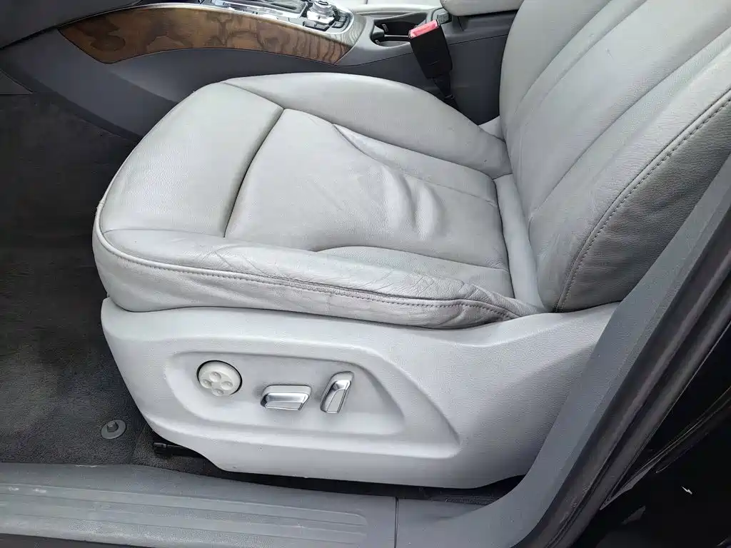 Audi Q5 — миниатюра 20